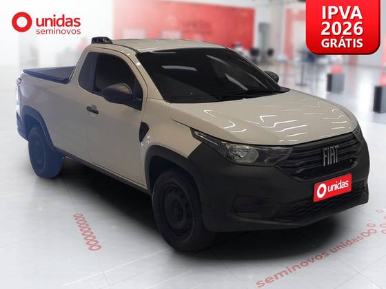 FIAT STRADA 1.4 FIRE FLEX ENDURANCE CS MANUAL FIAT STRADA 1.4 FIRE FLEX ENDURANCE CS MANUAL